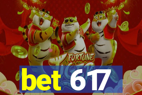 bet 617