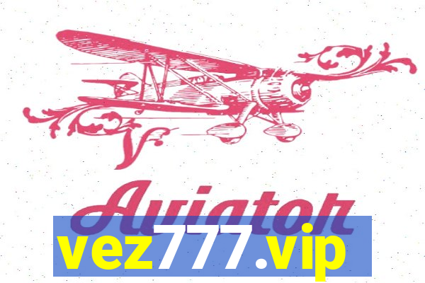 vez777.vip