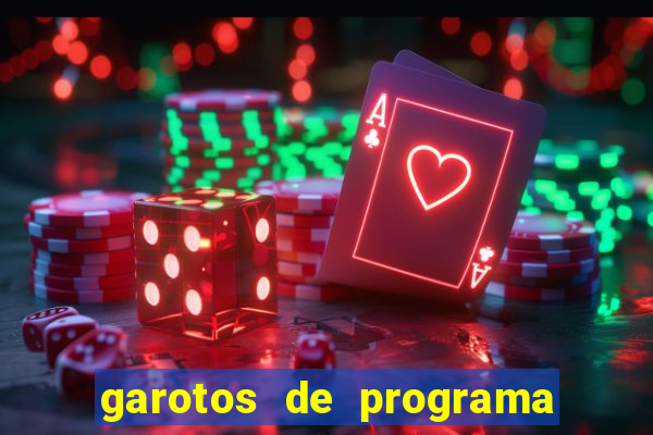 garotos de programa da baixada fluminense