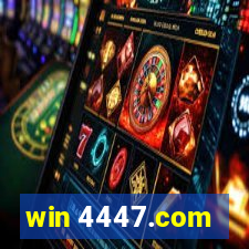 win 4447.com