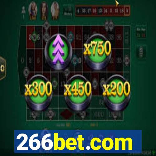 266bet.com