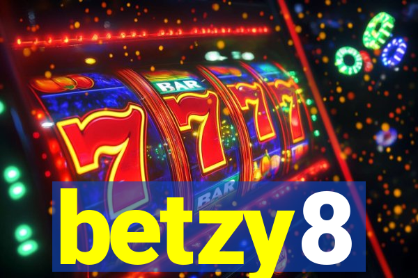 betzy8