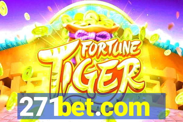 271bet.com