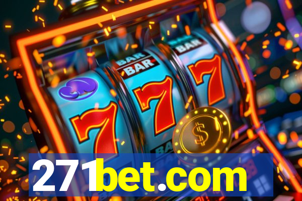 271bet.com