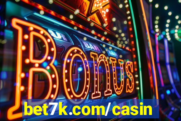 bet7k.com/casino/pgsoft/fortune-tiger