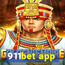 911bet app