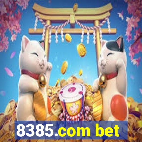 8385.com bet