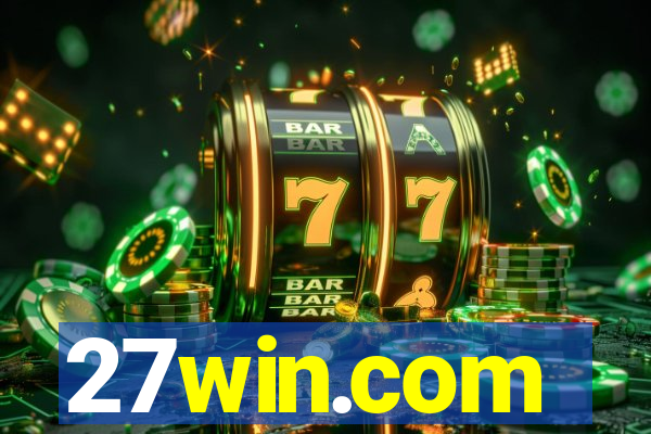 27win.com