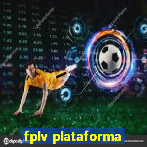 fplv plataforma