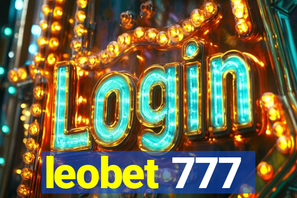 leobet 777