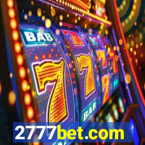 2777bet.com