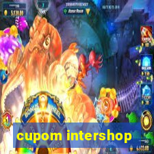 cupom intershop