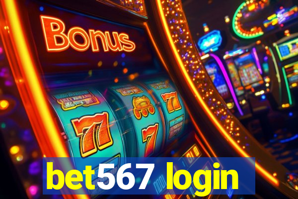 bet567 login