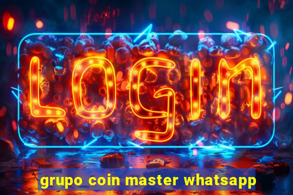 grupo coin master whatsapp