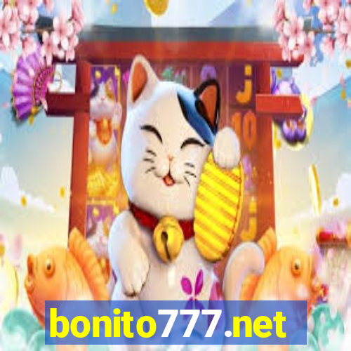 bonito777.net