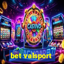 bet valsport