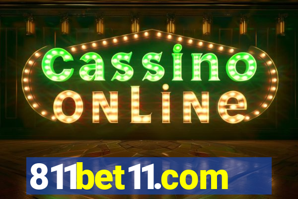 811bet11.com