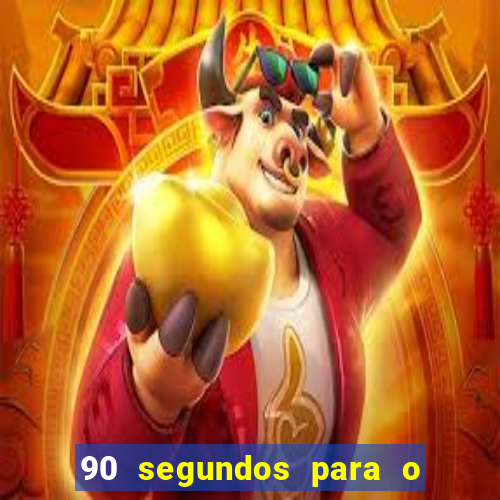 90 segundos para o apocalipse pdf download