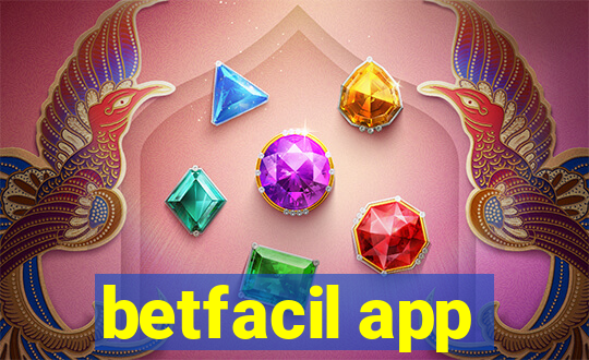 betfacil app