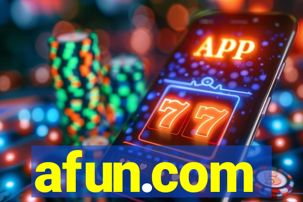 afun.com