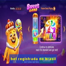 bet registrada no brasil