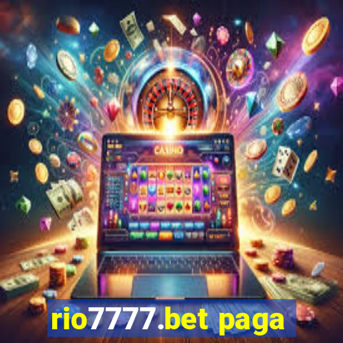 rio7777.bet paga