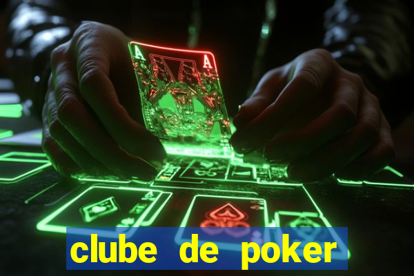 clube de poker santa cruz do sul