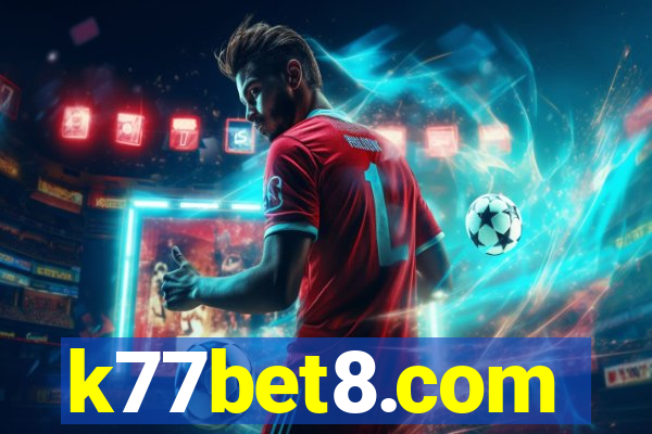 k77bet8.com