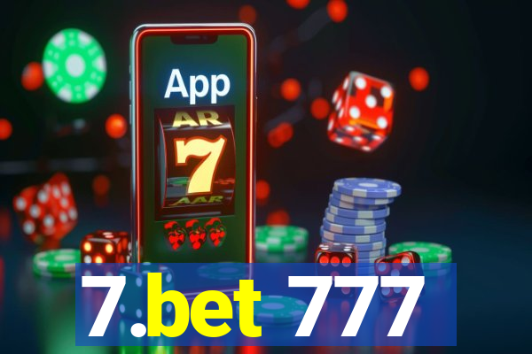 7.bet 777