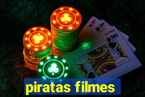 piratas filmes