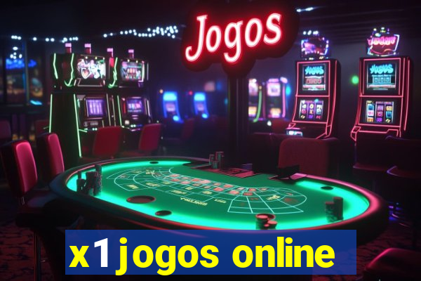 x1 jogos online