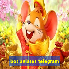 bot aviator telegram