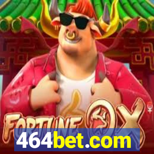 464bet.com