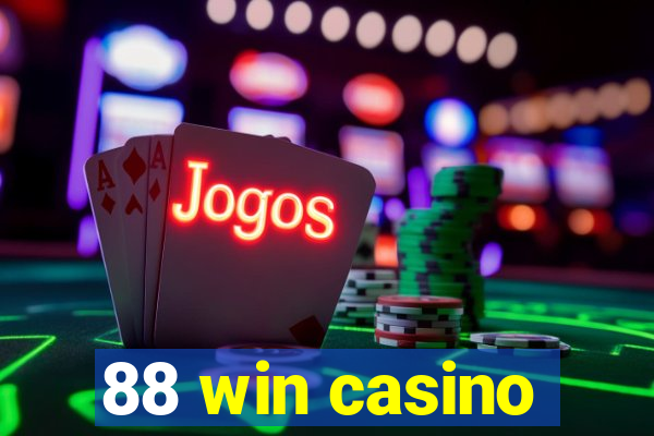 88 win casino