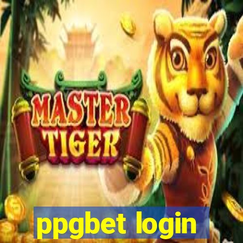 ppgbet login