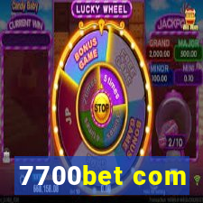 7700bet com