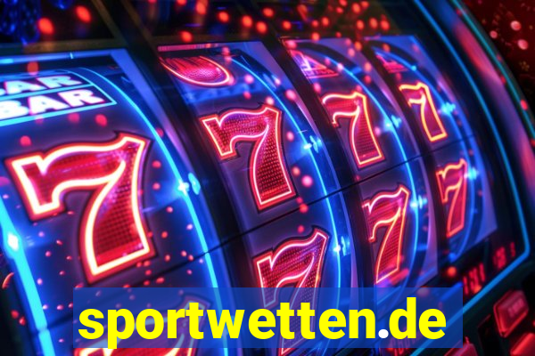 sportwetten.de