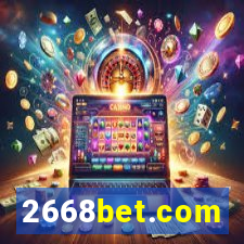 2668bet.com