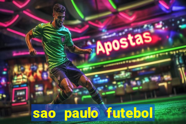 sao paulo futebol play hd