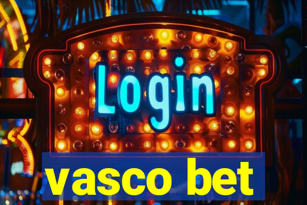 vasco bet