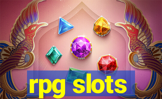 rpg slots