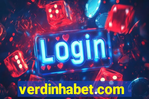 verdinhabet.com