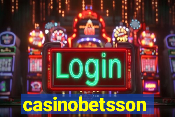 casinobetsson