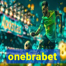 onebrabet