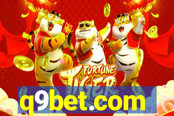 q9bet.com