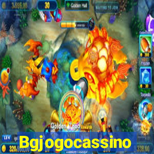 Bgjogocassino