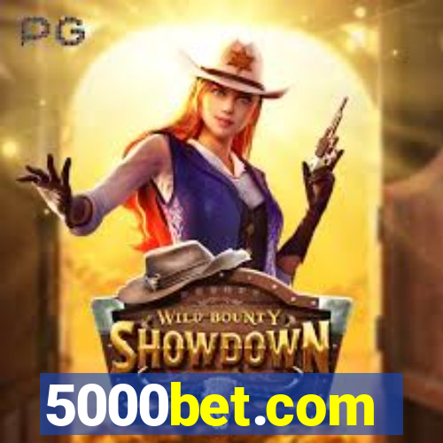 5000bet.com