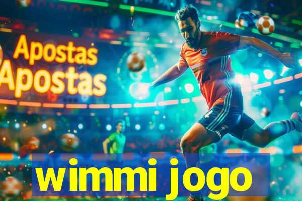 wimmi jogo