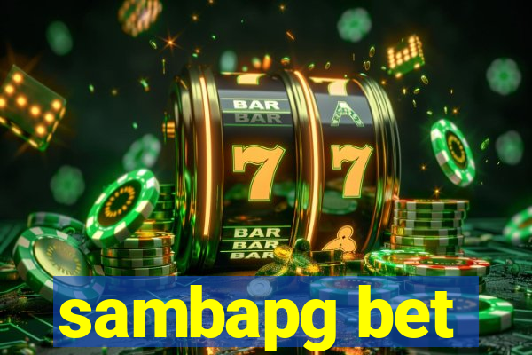 sambapg bet