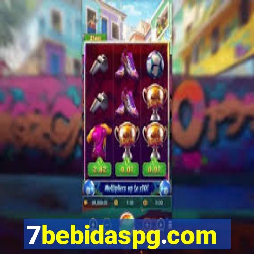 7bebidaspg.com